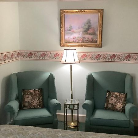 Terrell House B&B Burnsville Εξωτερικό φωτογραφία