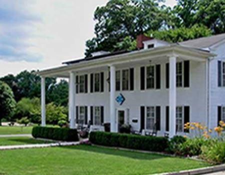 Terrell House B&B Burnsville Εξωτερικό φωτογραφία