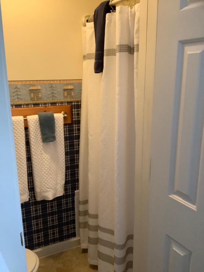 Terrell House B&B Burnsville Εξωτερικό φωτογραφία