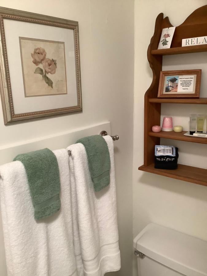 Terrell House B&B Burnsville Εξωτερικό φωτογραφία