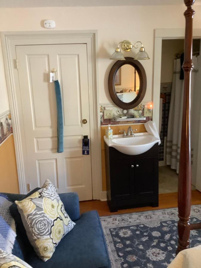 Terrell House B&B Burnsville Εξωτερικό φωτογραφία