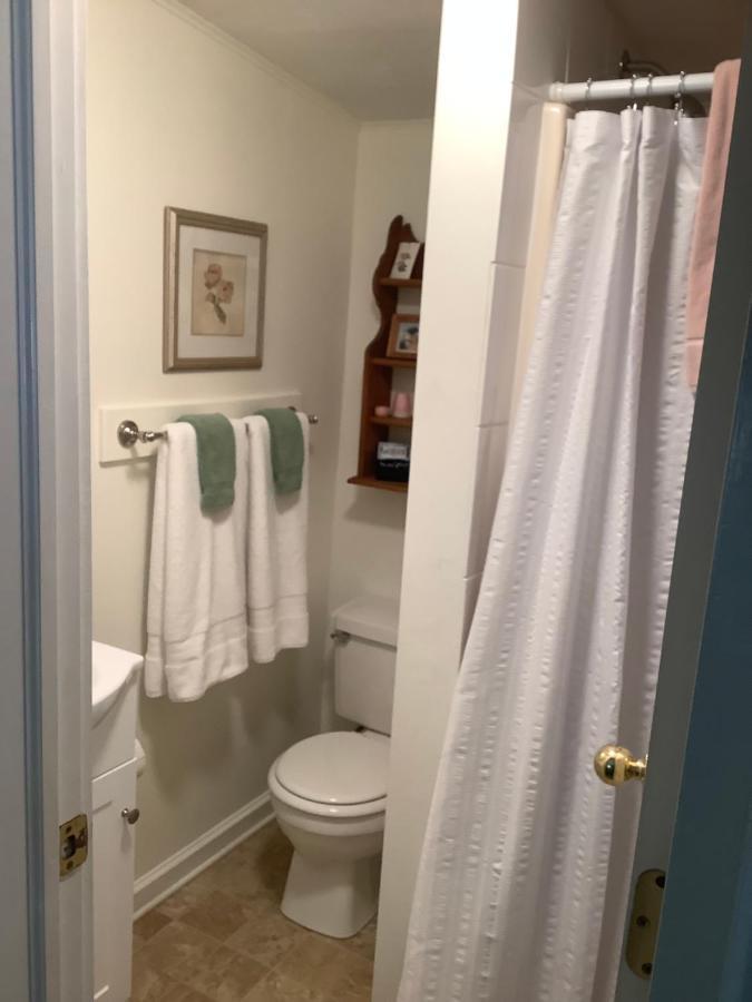 Terrell House B&B Burnsville Εξωτερικό φωτογραφία