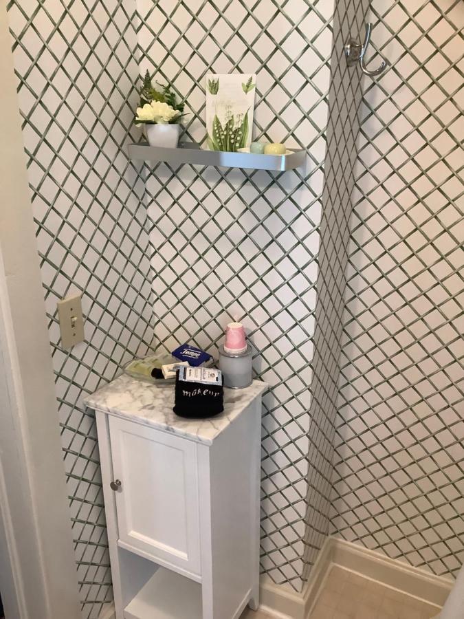 Terrell House B&B Burnsville Εξωτερικό φωτογραφία