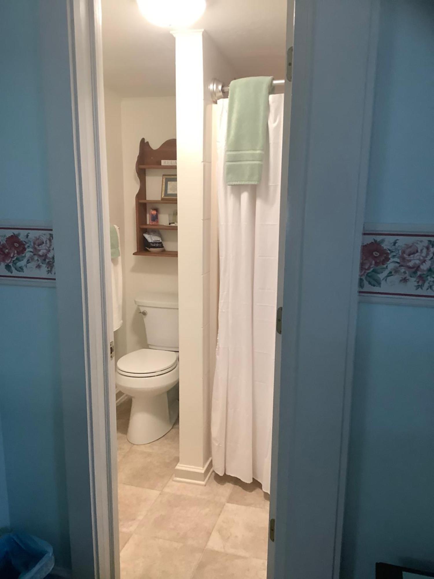 Terrell House B&B Burnsville Εξωτερικό φωτογραφία