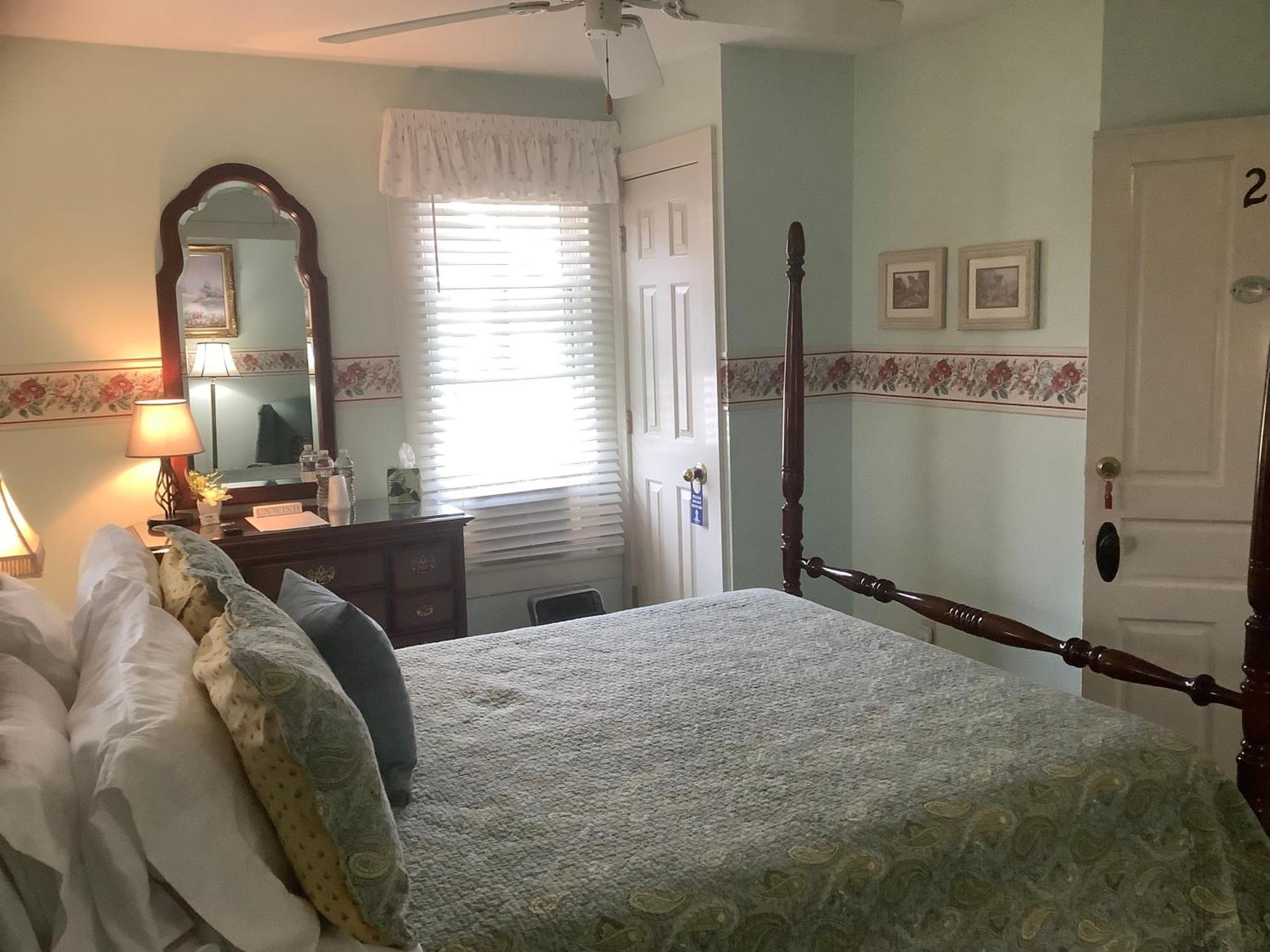Terrell House B&B Burnsville Εξωτερικό φωτογραφία