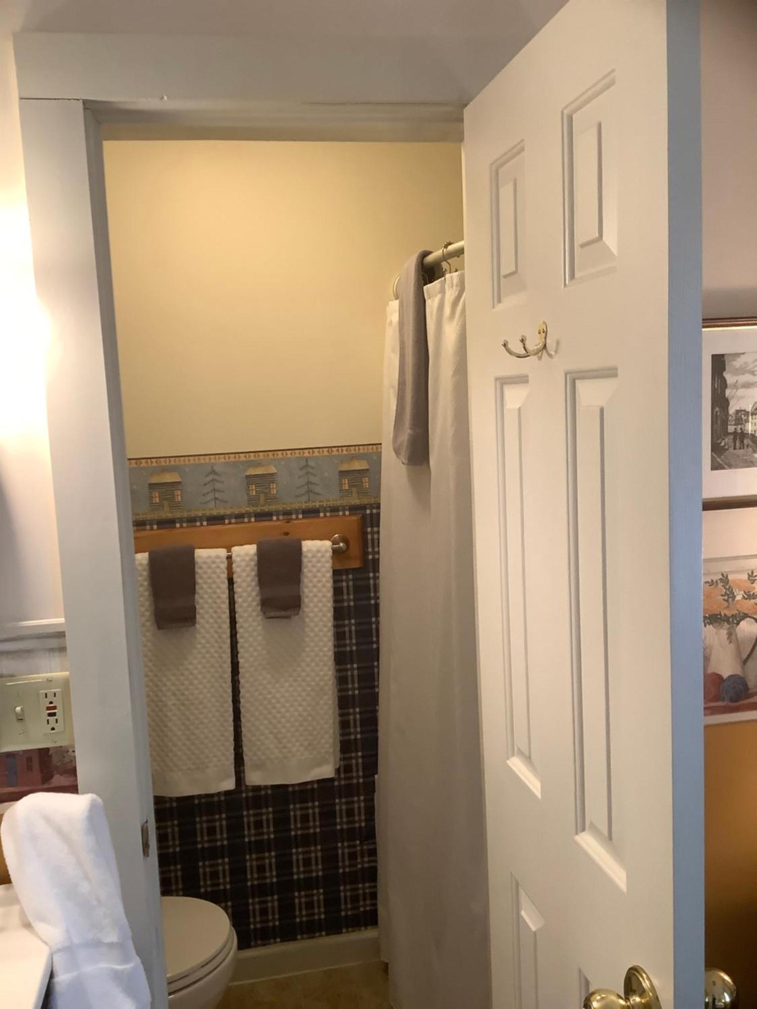 Terrell House B&B Burnsville Εξωτερικό φωτογραφία