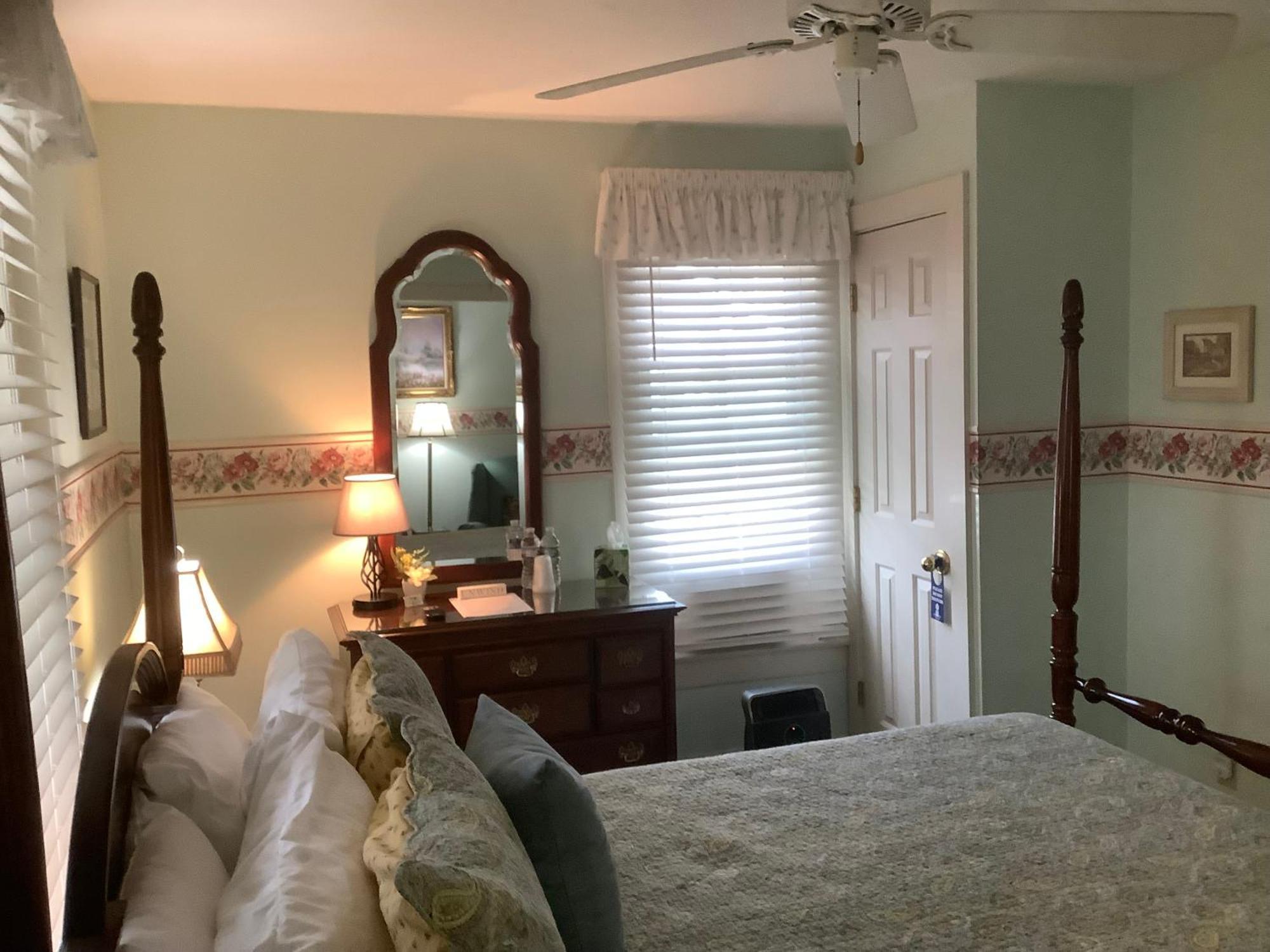 Terrell House B&B Burnsville Εξωτερικό φωτογραφία