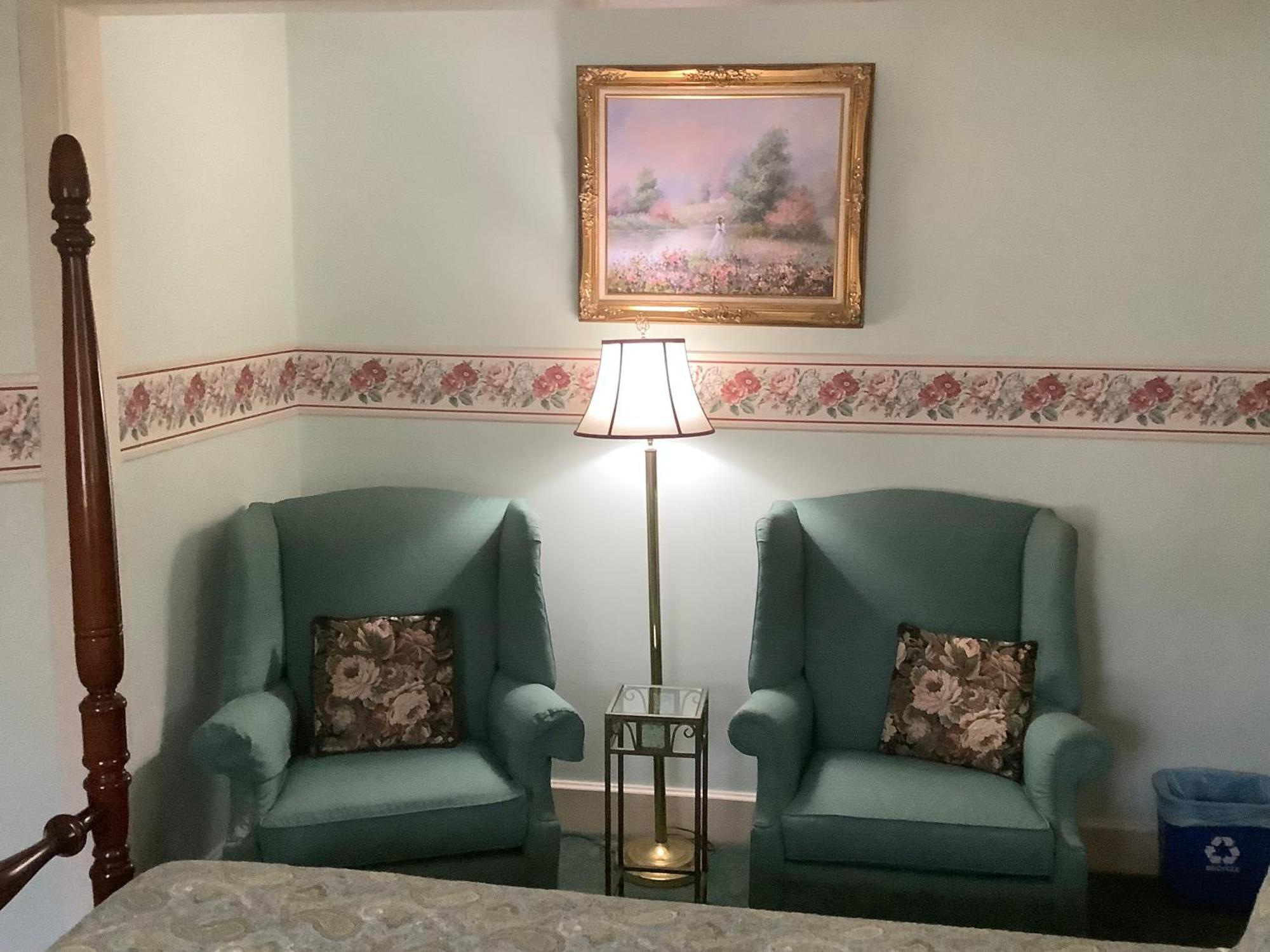 Terrell House B&B Burnsville Εξωτερικό φωτογραφία