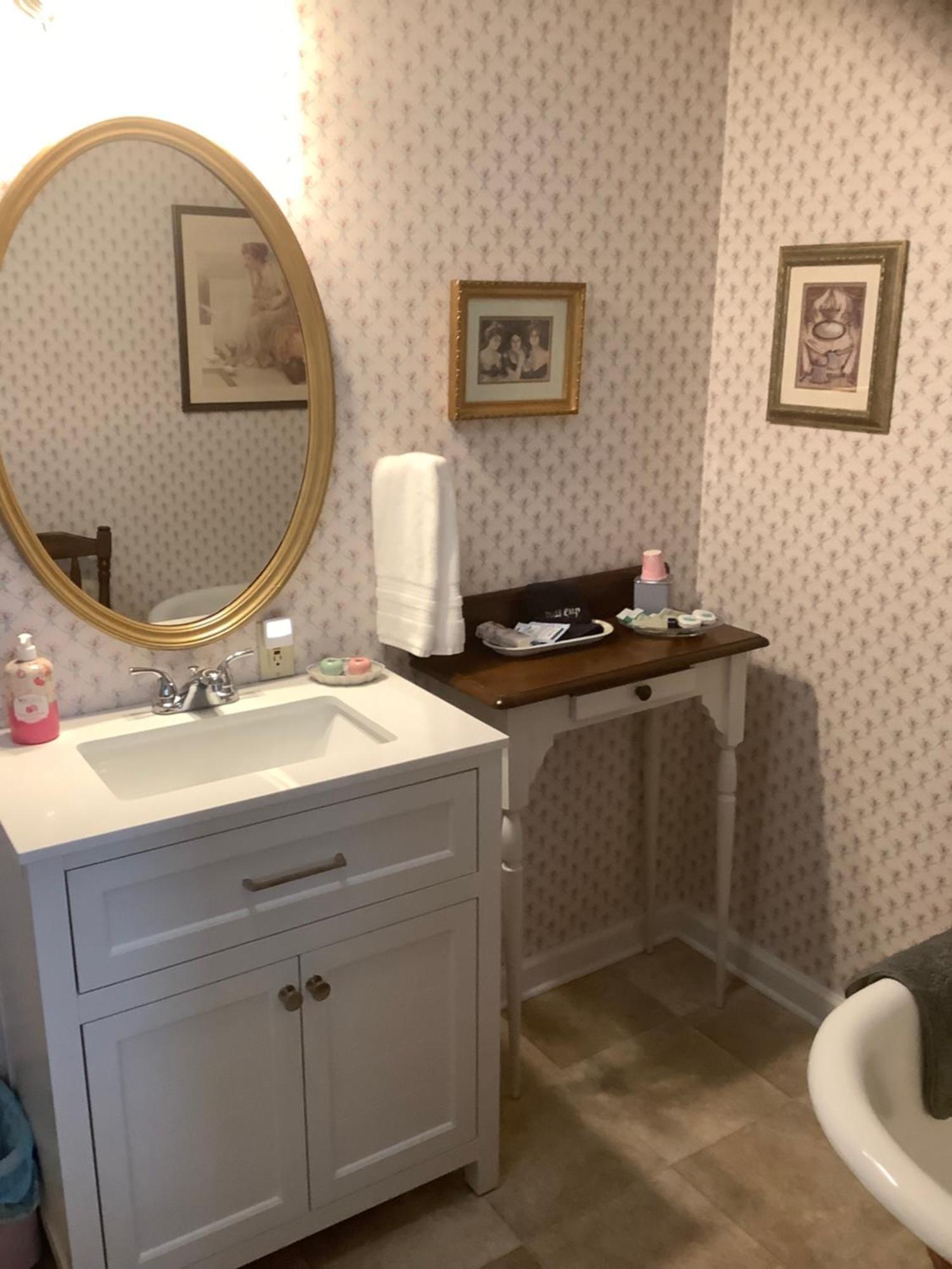 Terrell House B&B Burnsville Εξωτερικό φωτογραφία