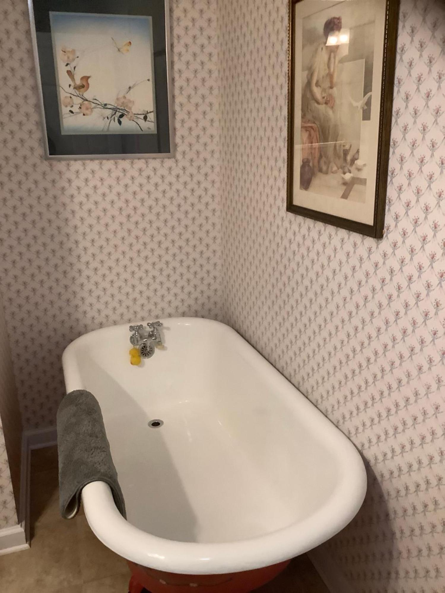Terrell House B&B Burnsville Εξωτερικό φωτογραφία