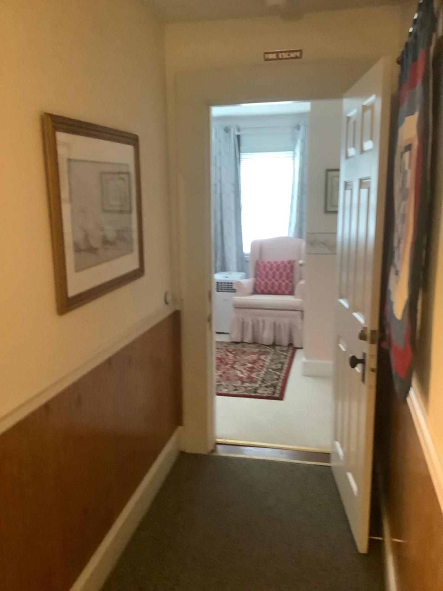 Terrell House B&B Burnsville Εξωτερικό φωτογραφία