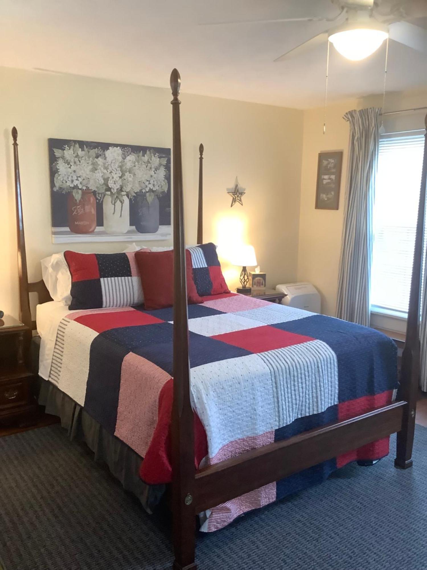 Terrell House B&B Burnsville Δωμάτιο φωτογραφία