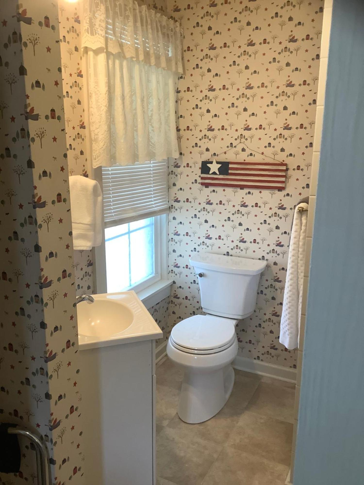 Terrell House B&B Burnsville Εξωτερικό φωτογραφία