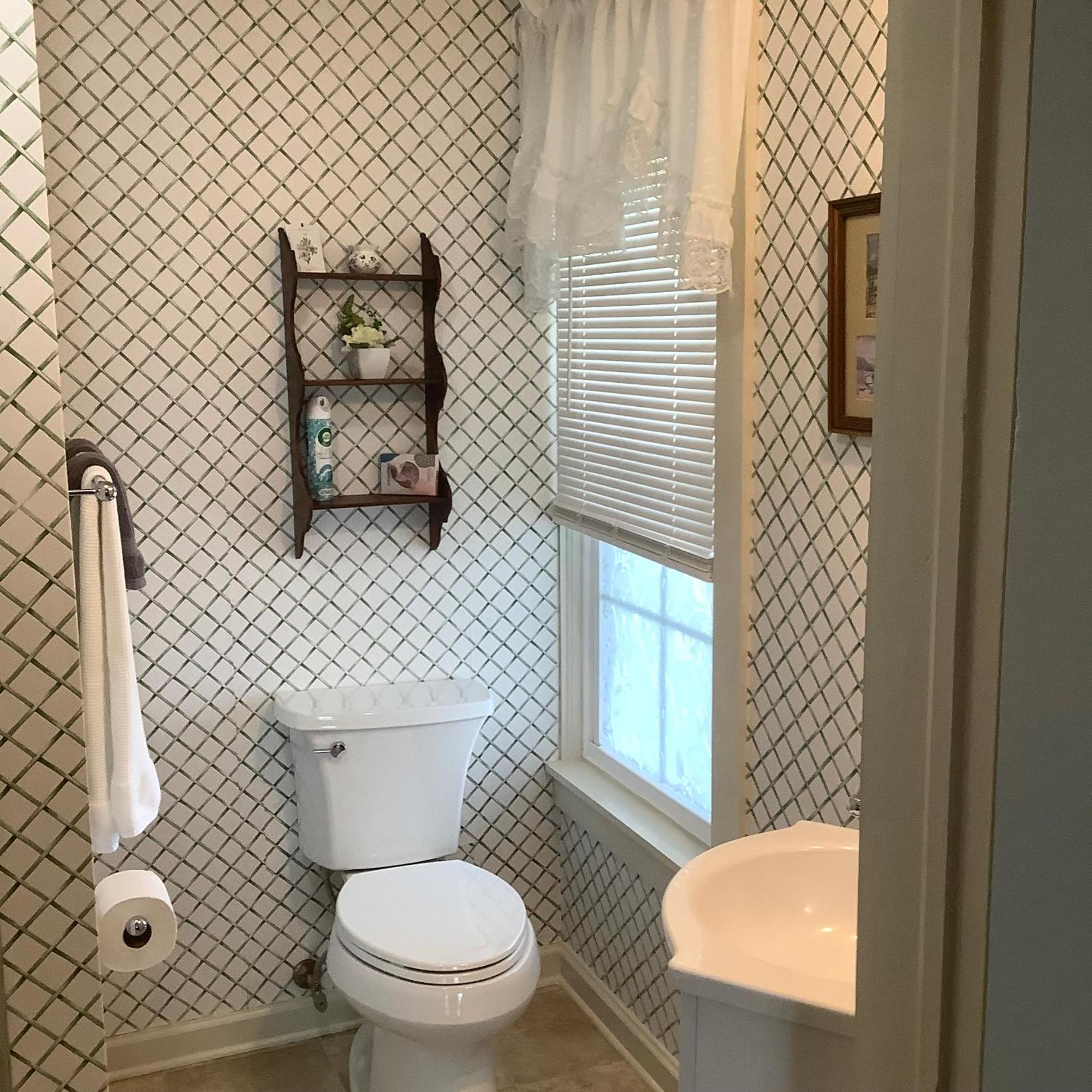 Terrell House B&B Burnsville Εξωτερικό φωτογραφία