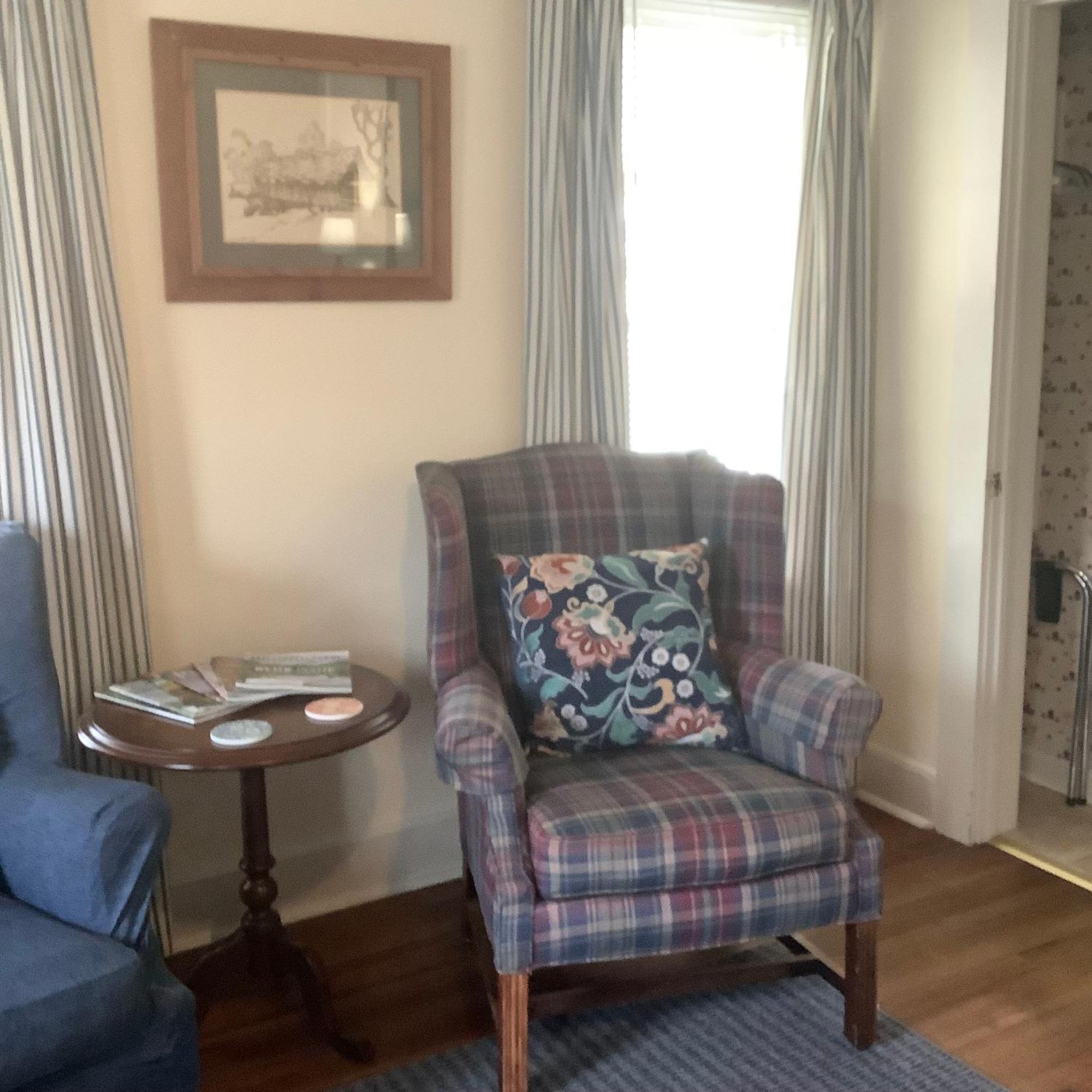 Terrell House B&B Burnsville Εξωτερικό φωτογραφία